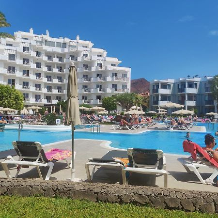 לוס כריסטיאנוס Private Apartment 150 Hg Tenerife Sur מראה חיצוני תמונה