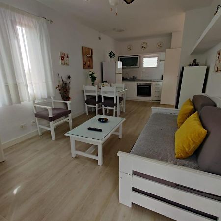 לוס כריסטיאנוס Private Apartment 150 Hg Tenerife Sur מראה חיצוני תמונה