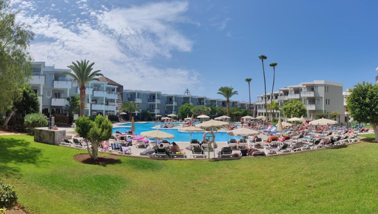 לוס כריסטיאנוס Private Apartment 150 Hg Tenerife Sur מראה חיצוני תמונה
