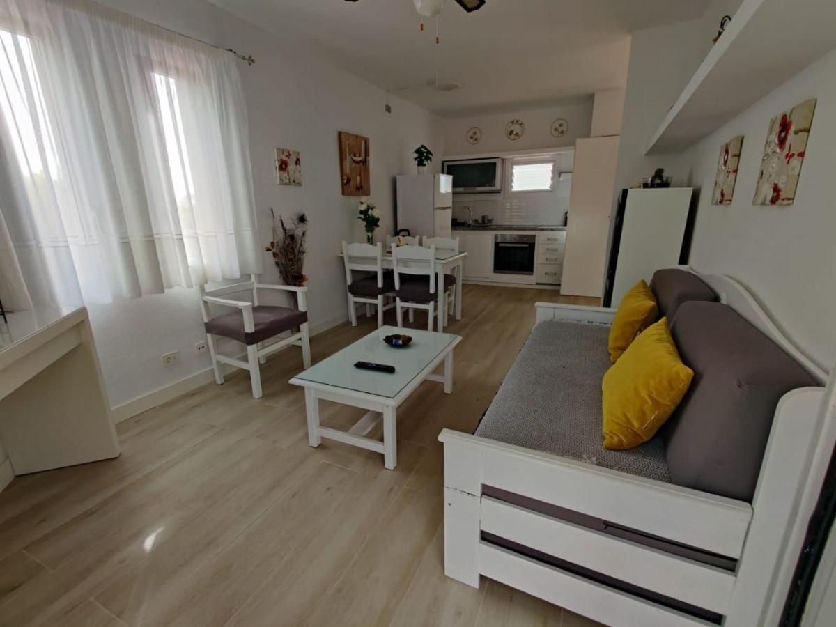 לוס כריסטיאנוס Private Apartment 150 Hg Tenerife Sur מראה חיצוני תמונה