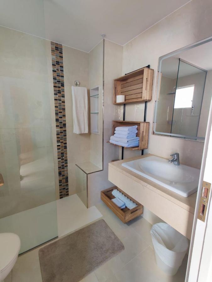 לוס כריסטיאנוס Private Apartment 150 Hg Tenerife Sur מראה חיצוני תמונה
