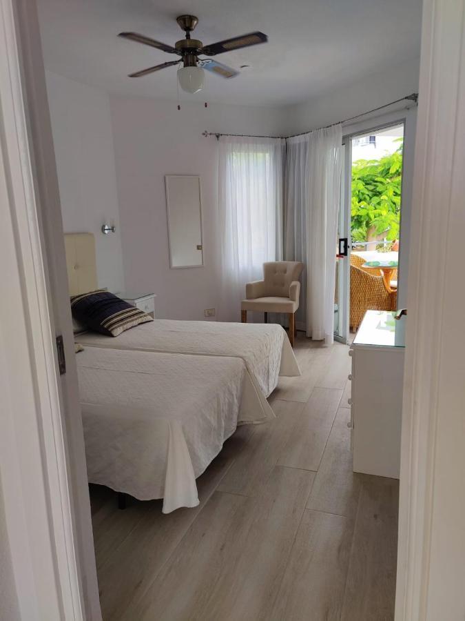 לוס כריסטיאנוס Private Apartment 150 Hg Tenerife Sur מראה חיצוני תמונה