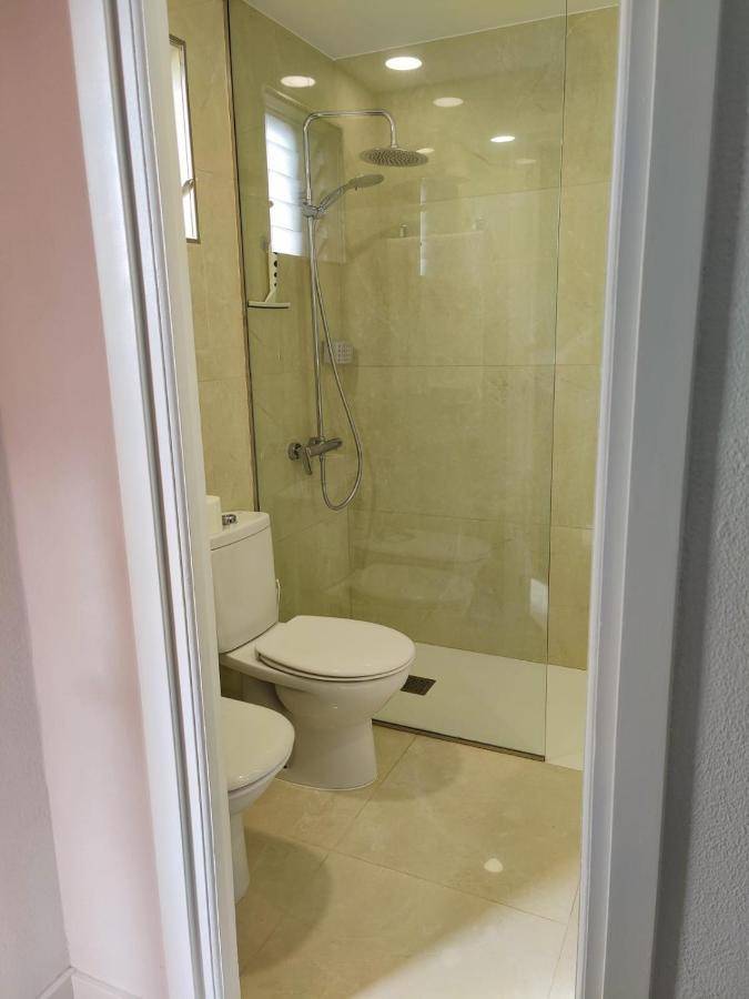 לוס כריסטיאנוס Private Apartment 150 Hg Tenerife Sur מראה חיצוני תמונה