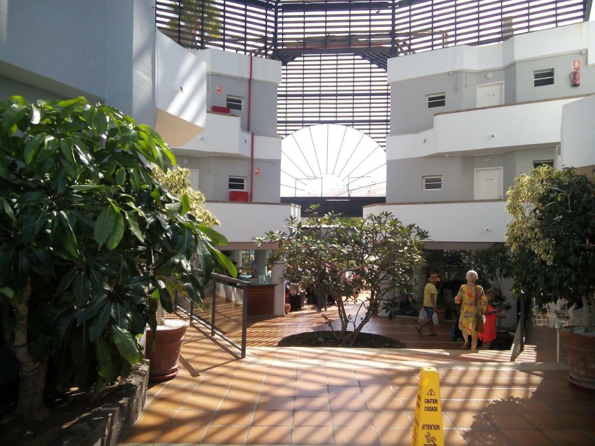 לוס כריסטיאנוס Private Apartment 150 Hg Tenerife Sur מראה חיצוני תמונה